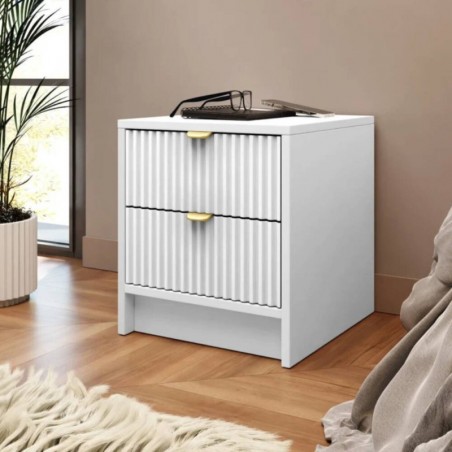 Mesita de Noche Tireno