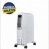 Calentador de Aceite Digital Rac-8 Elementos (2000 W)