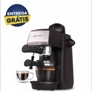 Cafetera de Filtro de Barra Cafpreso-H5 Cafetera de Filtro de Barra Cafpreso-H5