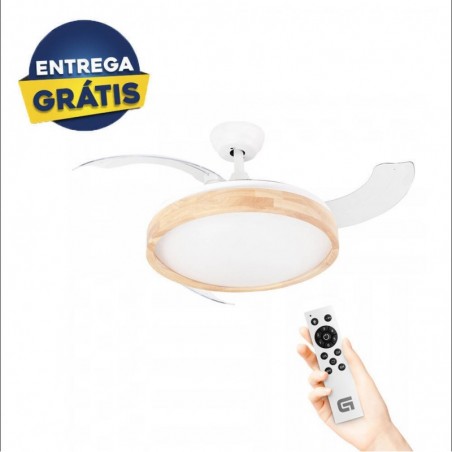 Ventilador de Techo Skywind-42