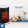 Calefactor Portátil Cal-Ce (1800W)