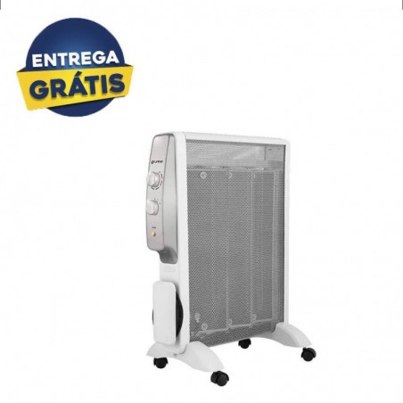 Calentador de Mica RMC (1500W)