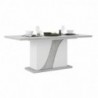 Mesa de Comedor Extensible Goya (225x76x90cm)