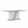 Mesa de Comedor Extensible Goya (225x76x90cm)
