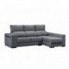 Sofá 2 Plazas + Chaise Long Urban (265x160cm)