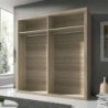 Armario 4 Puertas Batientes Lara