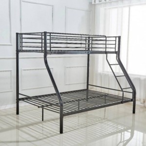 Litera Matrimonial Metálica Litera Matrimonial Metálica