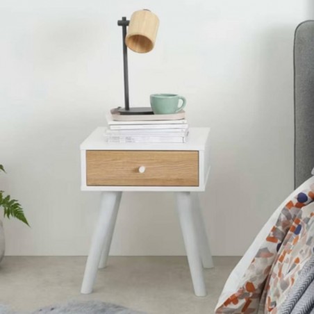 Mesita de Noche Larsen