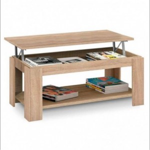 Mesa de Centro Elevable MC-3 Mesa de Centro Elevable MC-3