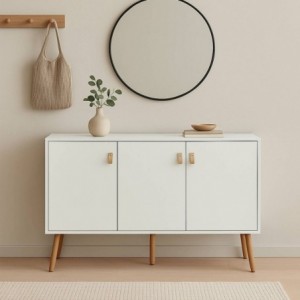 Aparador 3 Puertas Anzio Aparador 3 Puertas Anzio