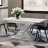 Mesa de Salón-Comedor Extensível Bronx