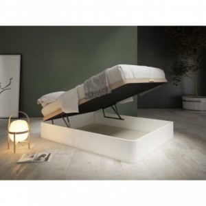 Sommier Atenas c/ Tampo 3D Sommier Atenas c/ Tampo 3D