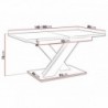 Mesa de Salón-Comedor Extensível Bronx