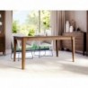 Mesa de Comedor Extensible Malawi