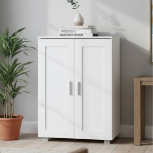 Zapatero 2 puertas Nápoles Zapatero 2 puertas Nápoles