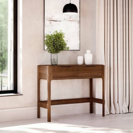 Mueble recibidor Malawi