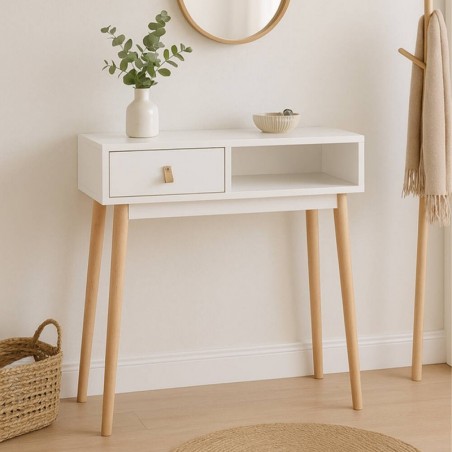 Mueble de Recibidor Anzio