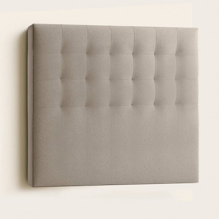 Cabecero tapizado Emily