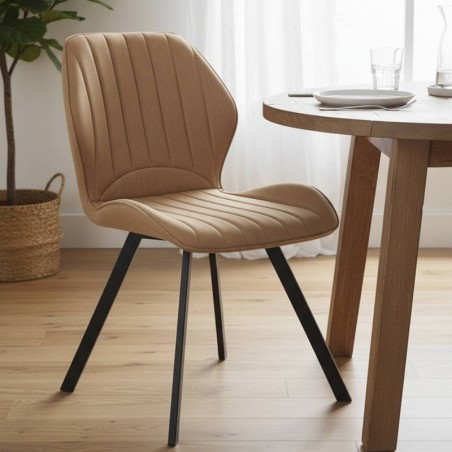 Silla de Salón Delaware