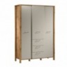 Dormitorio Completo Indygo