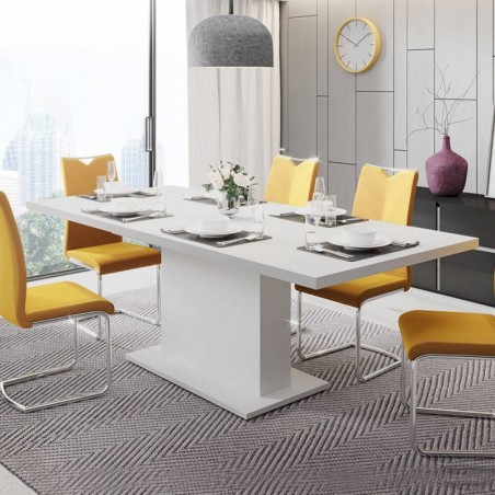 Mesa de Comedor Extensible Giant