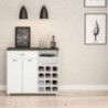 Mueble Auxiliar 103cm Asfeld 2