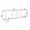 Mueble Tv Sanna (140cm)