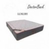 Cama Tapizada Abatible Córdoba c/ Baúl Y Fondo de Madera + Colchón Opc.