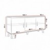 Mueble Tv 3 Puertas Sanna