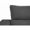 Sofá Rinconero con Chaise Longue y Cama Amazonia (345x160 cm)