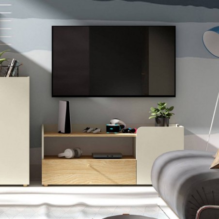 Mueble TV Yuki