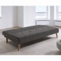 Sofá Cama Unai (188x88cm)