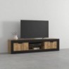 Mueble Tv Tudor
