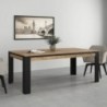 Mesa de Comedor Fija Tudor