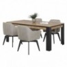 Mesa de Comedor Fija Tudor