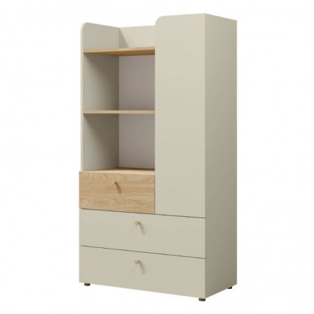 Estantería Bajo Yuki