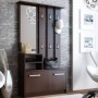 Mueble de Entrada c/ Espejo Kolom