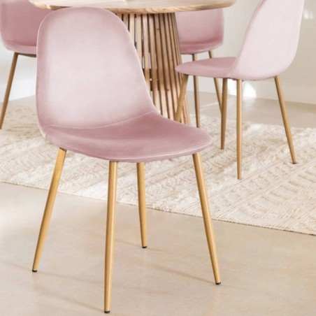 Silla de Comedor Sweden
